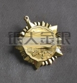 江門市政府金質(zhì)功勛章,功臣勛章,功臣獎(jiǎng)?wù)? title=