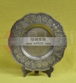 純錫獎牌制作,獎盤制作,錫盤制作,獎碟制作,圓盤制作,錫牌制作